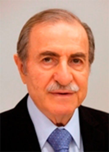 Anwar M. El-Khalil