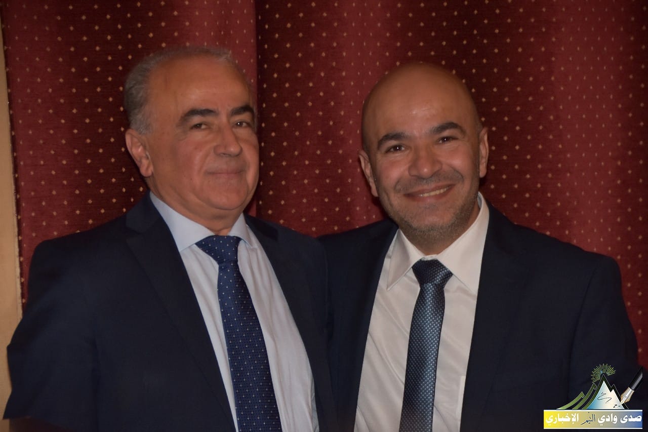 Cooperation between MUBS and El Khalil Foundation