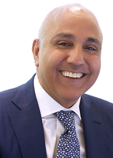 Ali Al Hajj