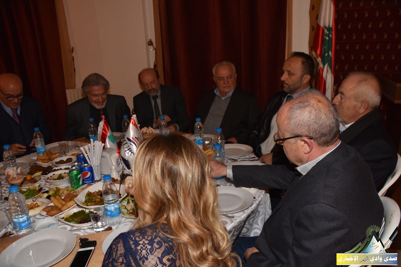 Cooperation between MUBS and El Khalil Foundation
